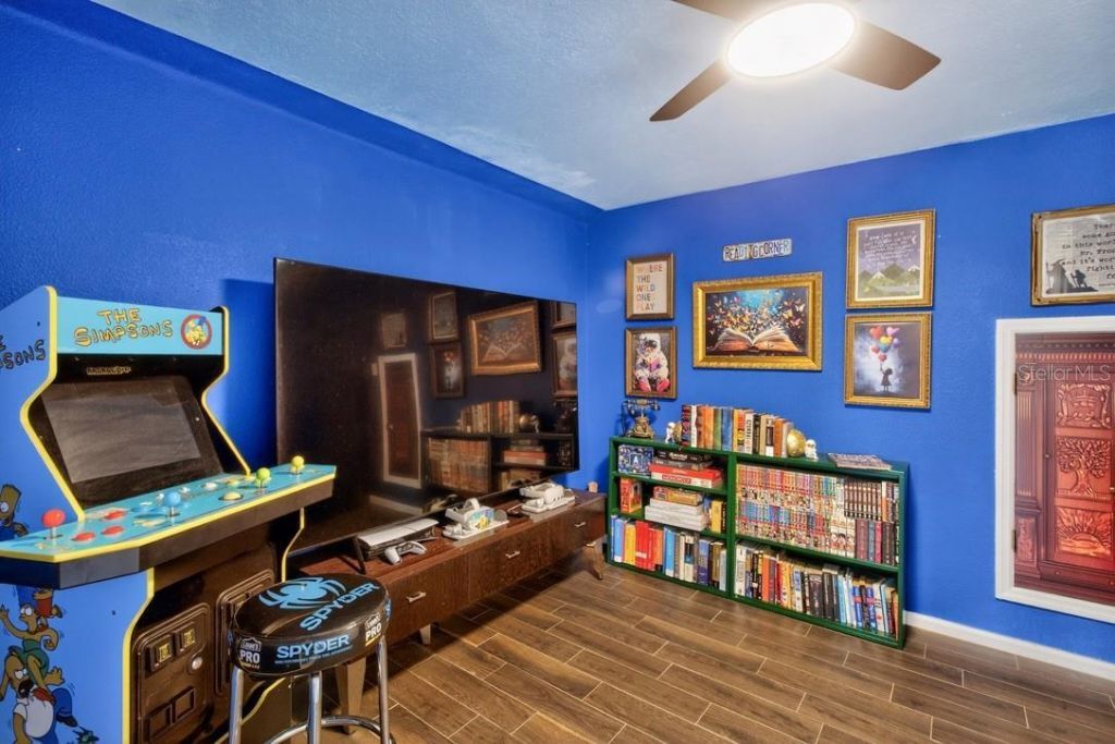 7707 Horse Ferry Road, Orlando, FL 32835 Photo