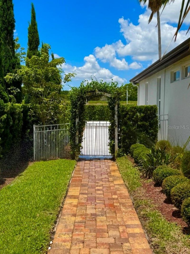 7707 Horse Ferry Road, Orlando, FL 32835 Photo