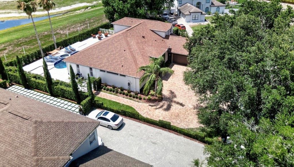 7707 Horse Ferry Road, Orlando, FL 32835 Photo
