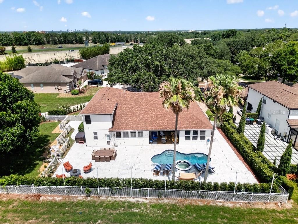 7707 Horse Ferry Road, Orlando, FL 32835 Photo