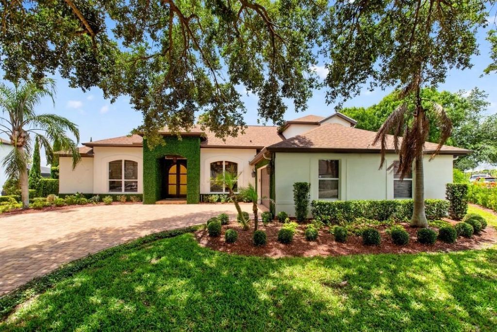 7707 Horse Ferry Road, Orlando, FL 32835 Photo
