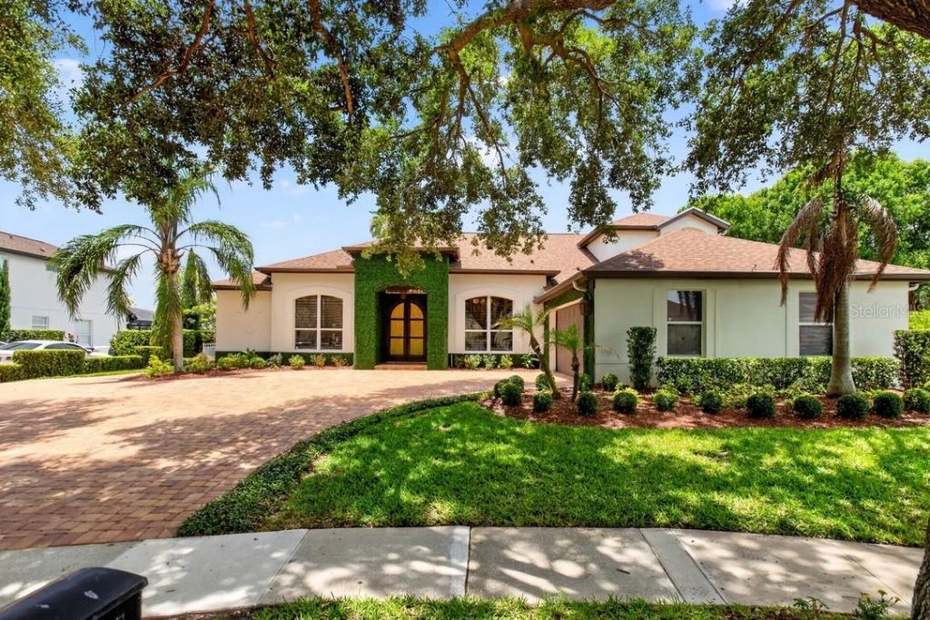 7707 Horse Ferry Road, Orlando, FL 32835 Photo