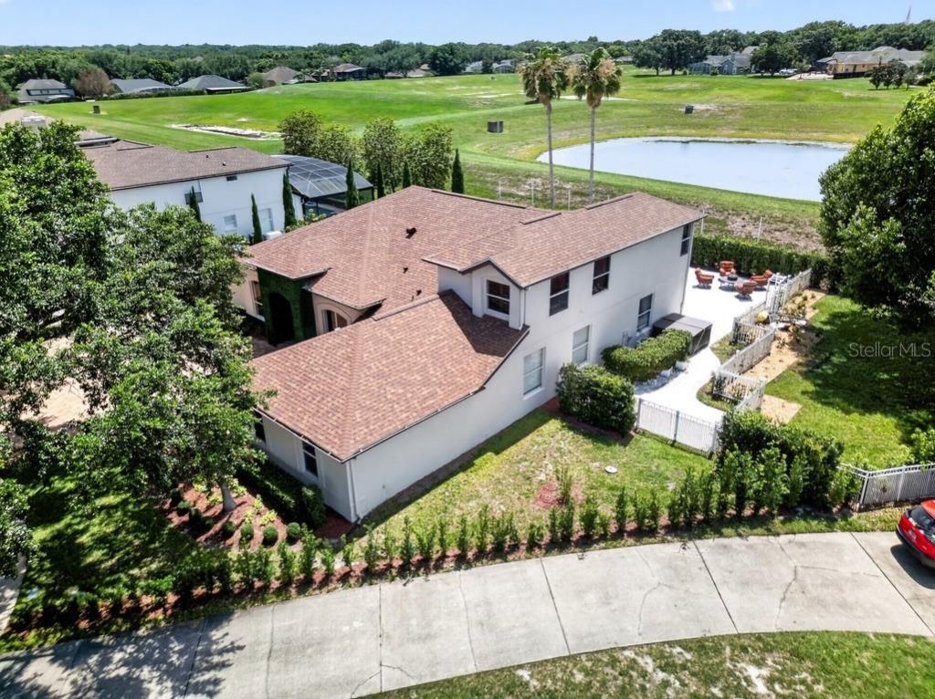 7707 Horse Ferry Road, Orlando, FL 32835 Photo