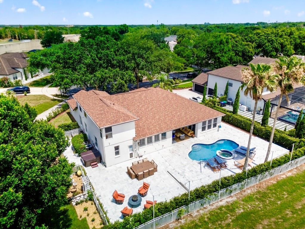 7707 Horse Ferry Road, Orlando, FL 32835 Photo