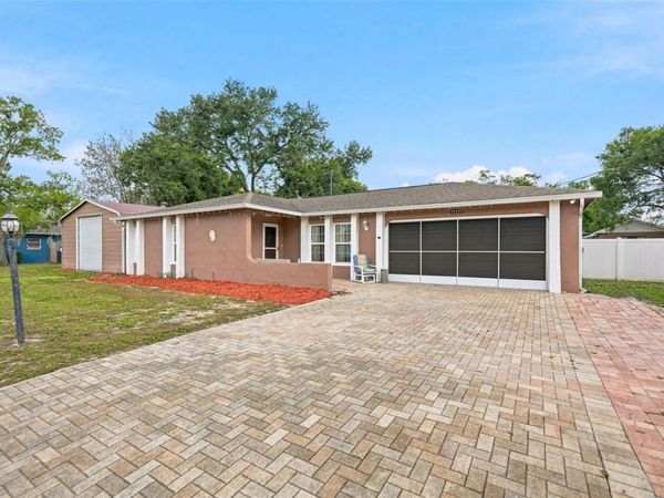 12227 GLEN HAVEN STREET , SPRING HILL, FL 34609