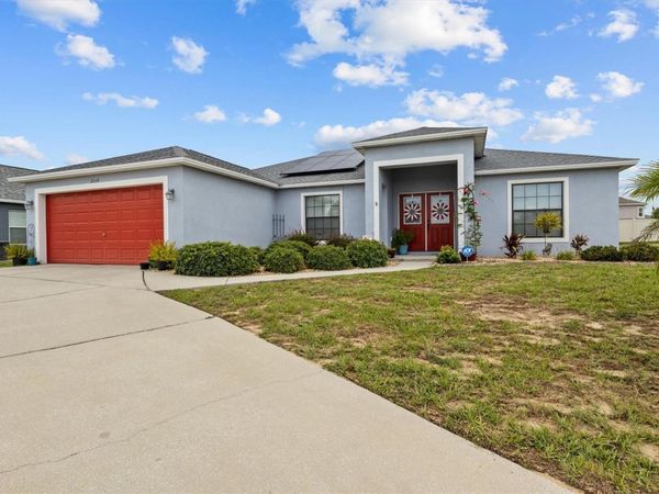2559 SUNSET CIRCLE, LAKE WALES, FL 33898