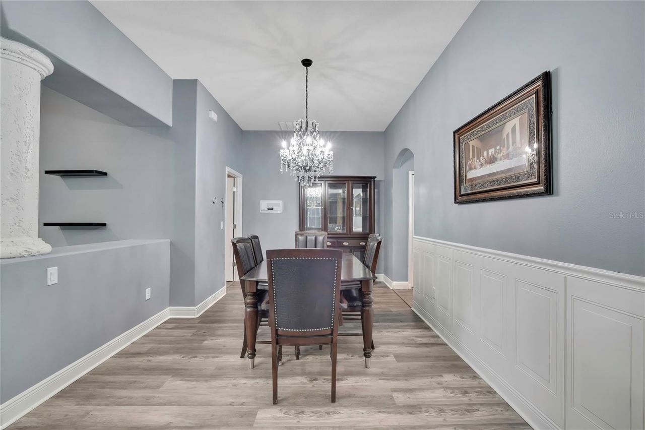 4016 Jacaranda Circle, Brooksville, FL 34604 Photo