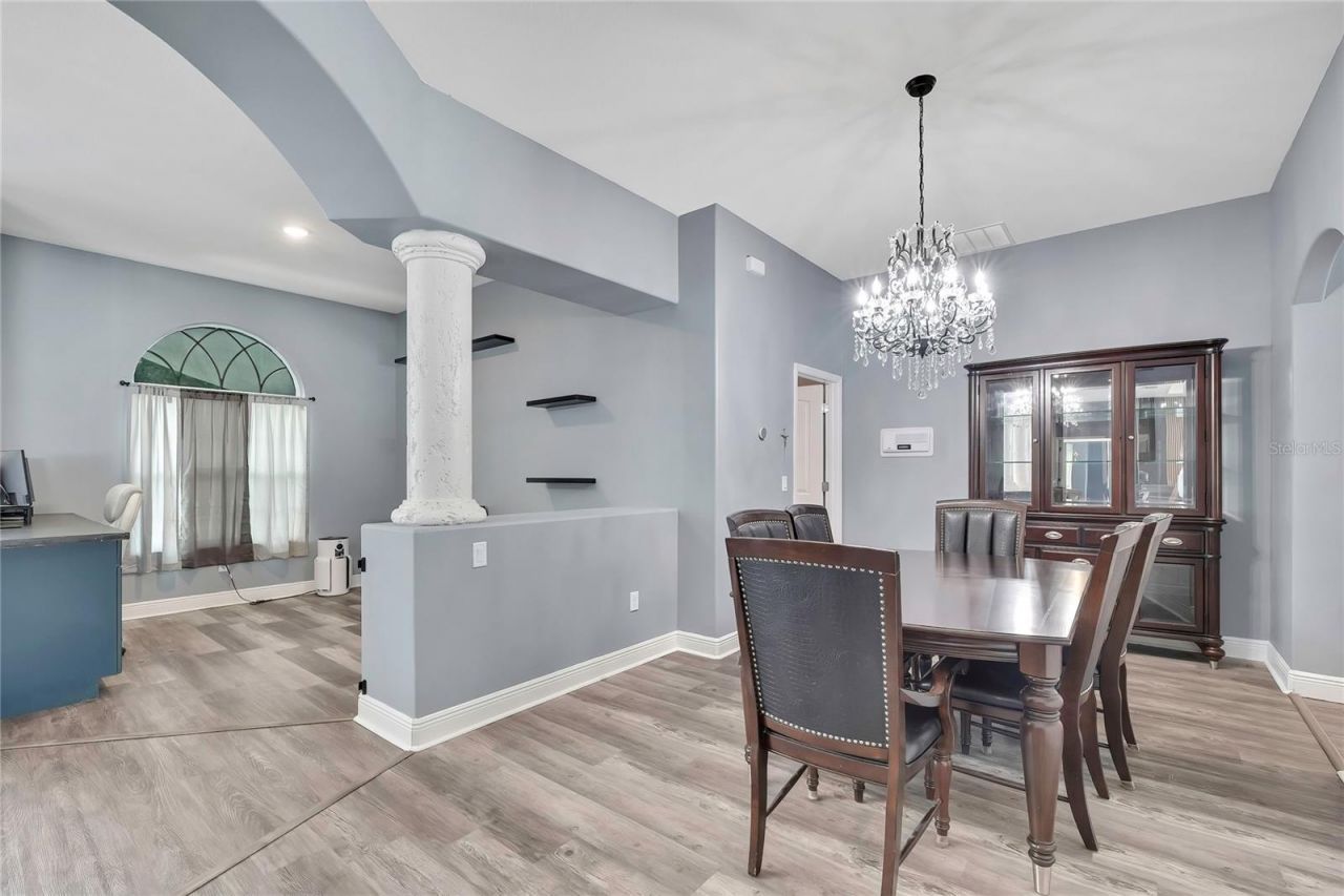 4016 Jacaranda Circle, Brooksville, FL 34604 Photo