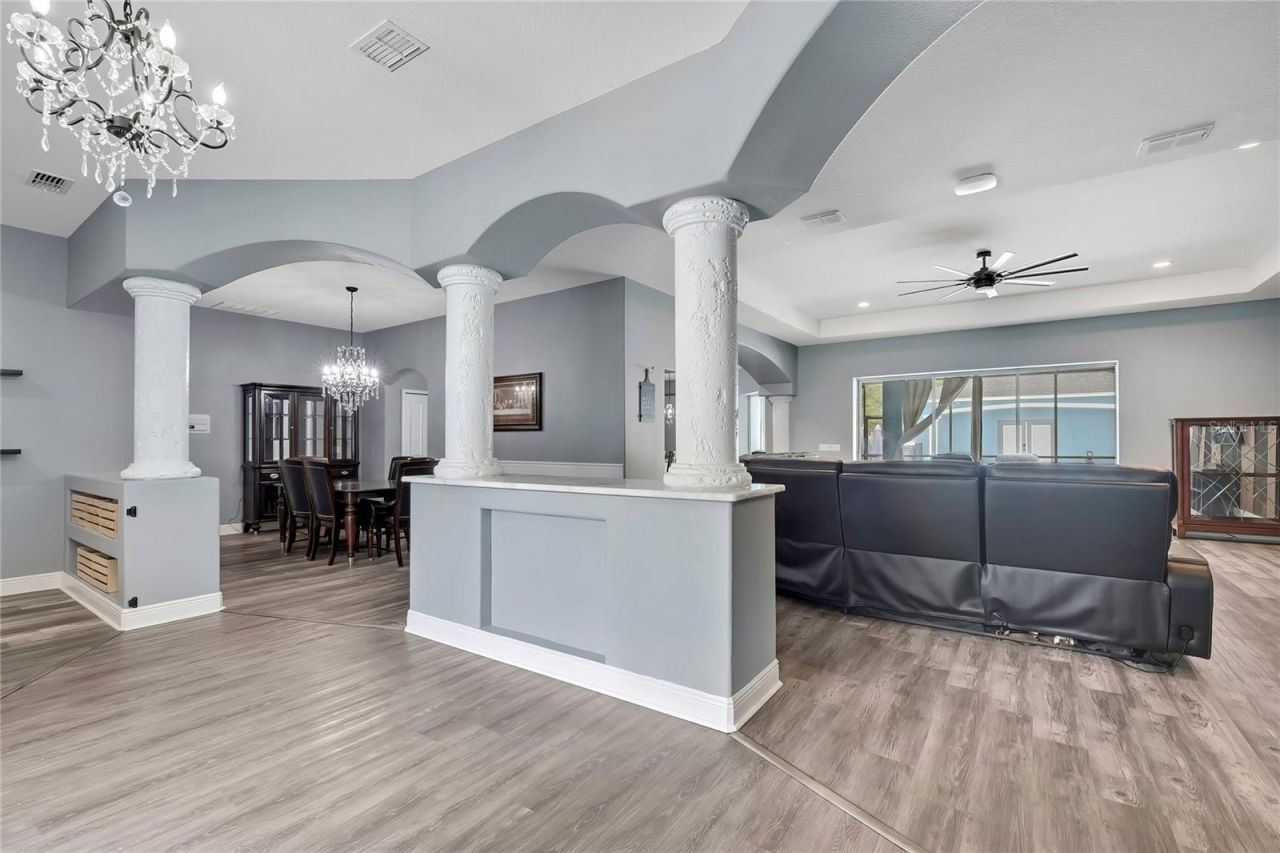 4016 Jacaranda Circle, Brooksville, FL 34604 Photo
