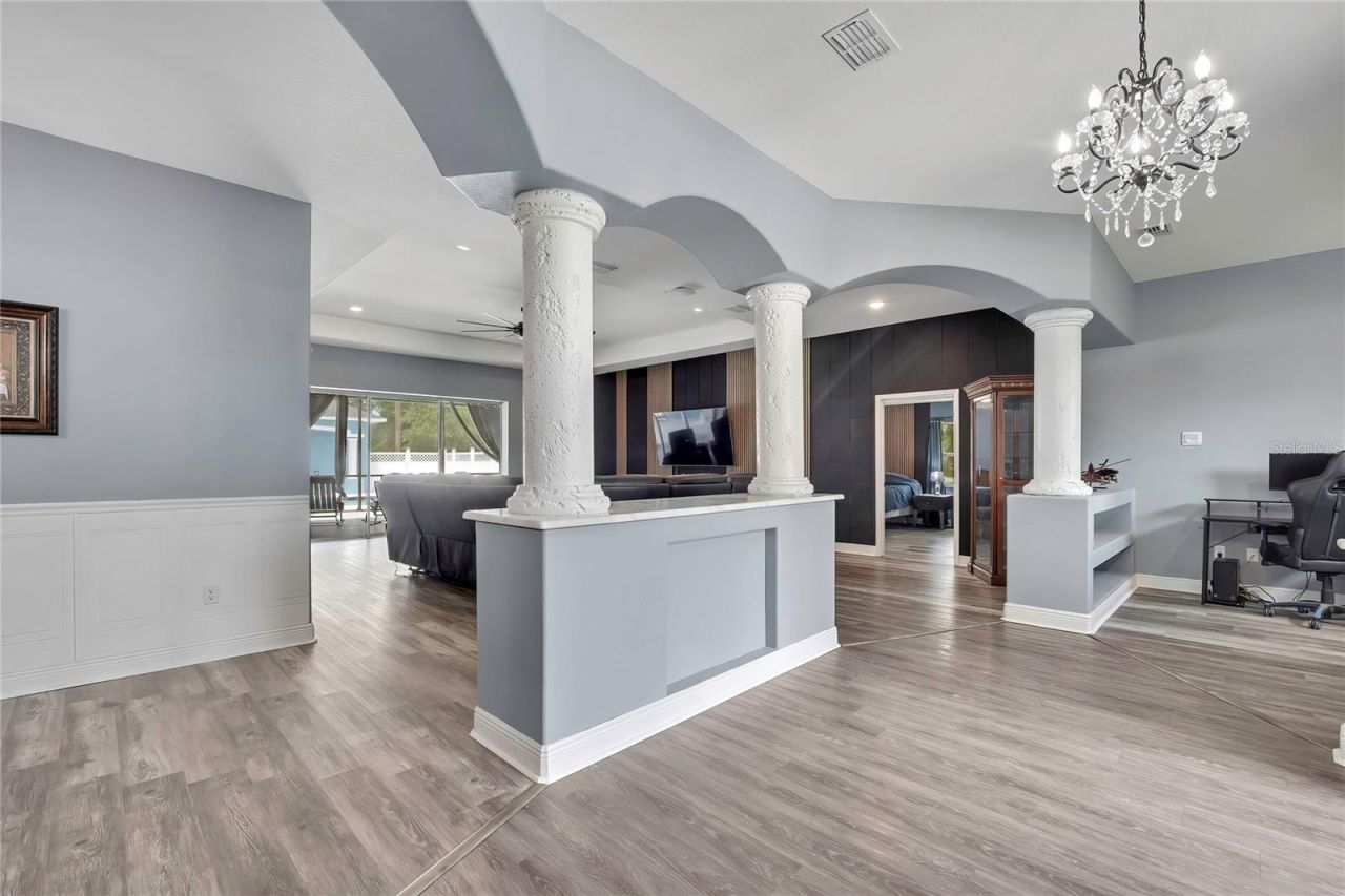 4016 Jacaranda Circle, Brooksville, FL 34604 Photo