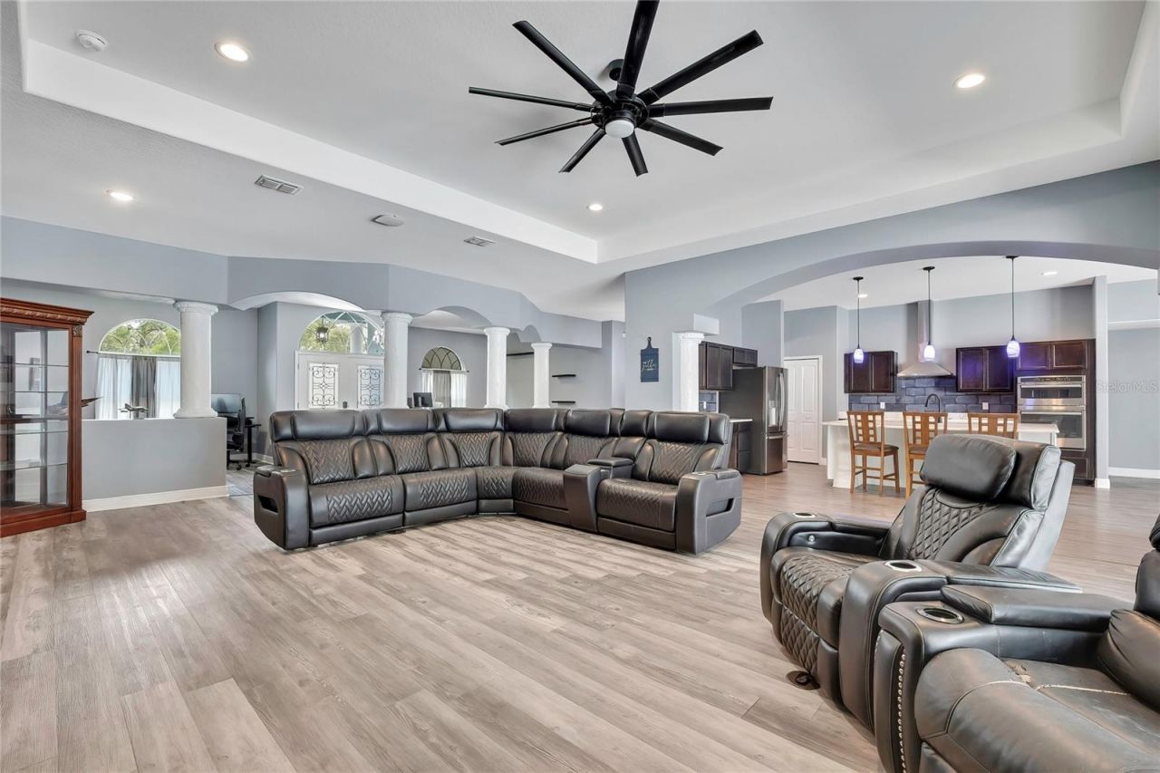 4016 Jacaranda Circle, Brooksville, FL 34604 Photo