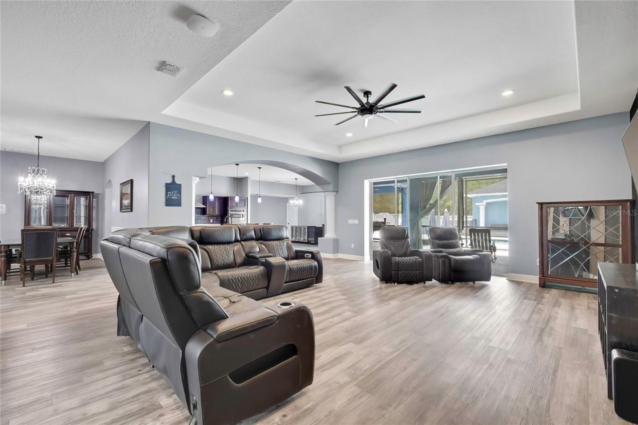 4016 Jacaranda Circle, Brooksville, FL 34604 Photo