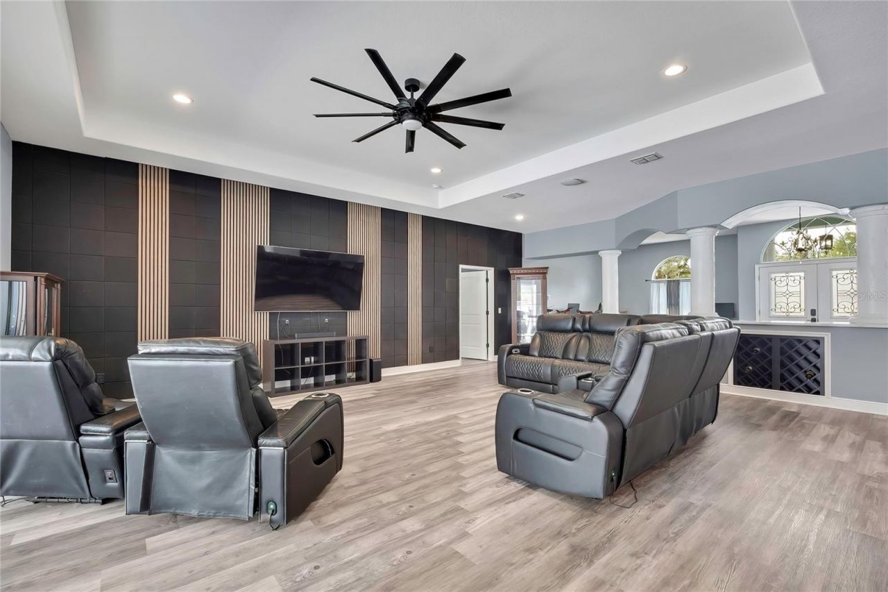 4016 Jacaranda Circle, Brooksville, FL 34604 Photo