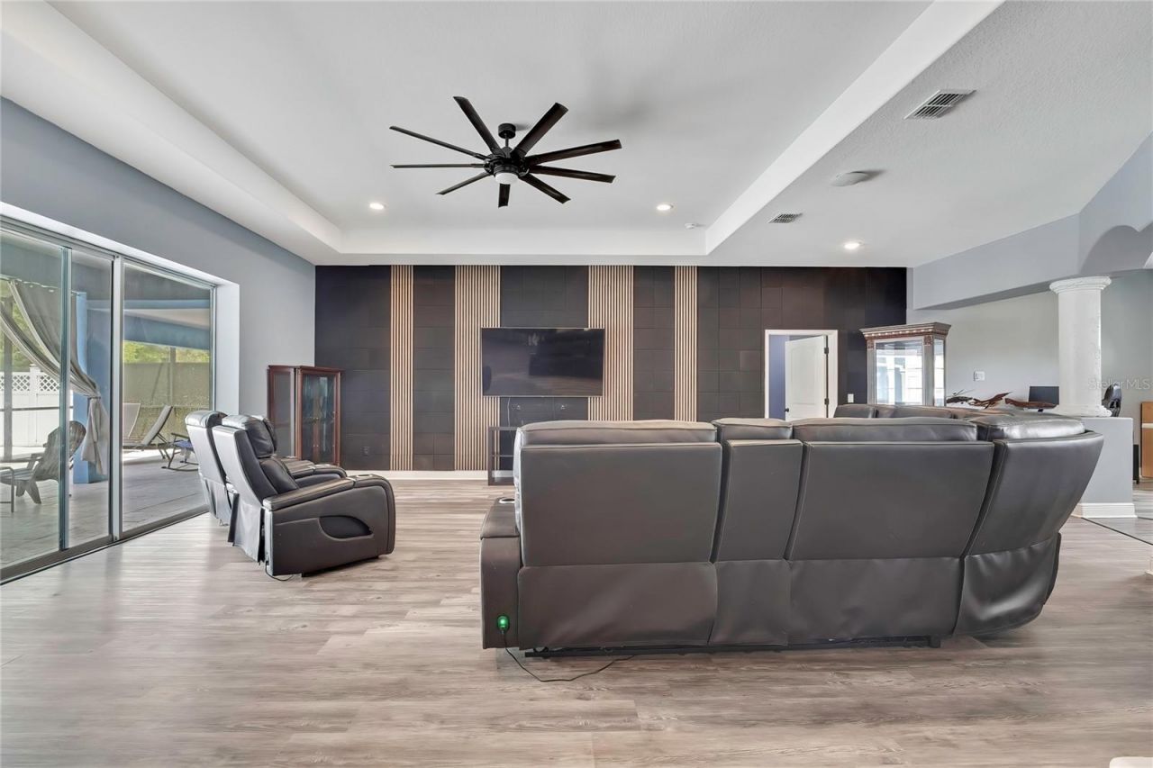 4016 Jacaranda Circle, Brooksville, FL 34604 Photo