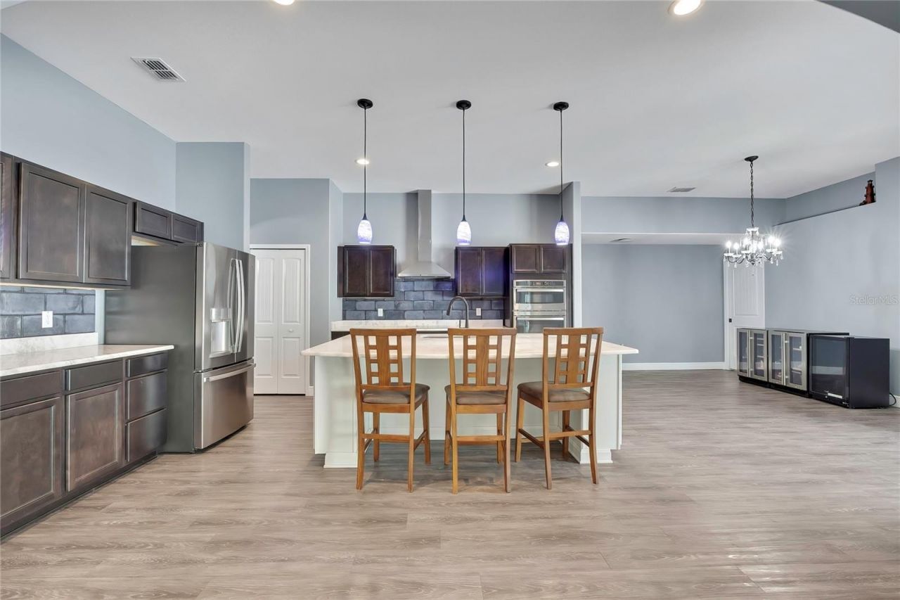 4016 Jacaranda Circle, Brooksville, FL 34604 Photo