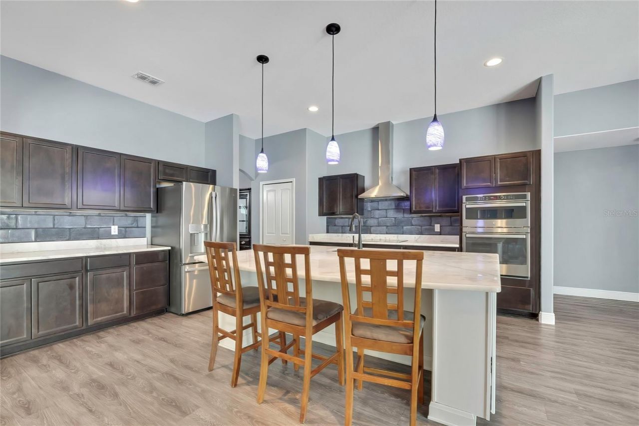 4016 Jacaranda Circle, Brooksville, FL 34604 Photo