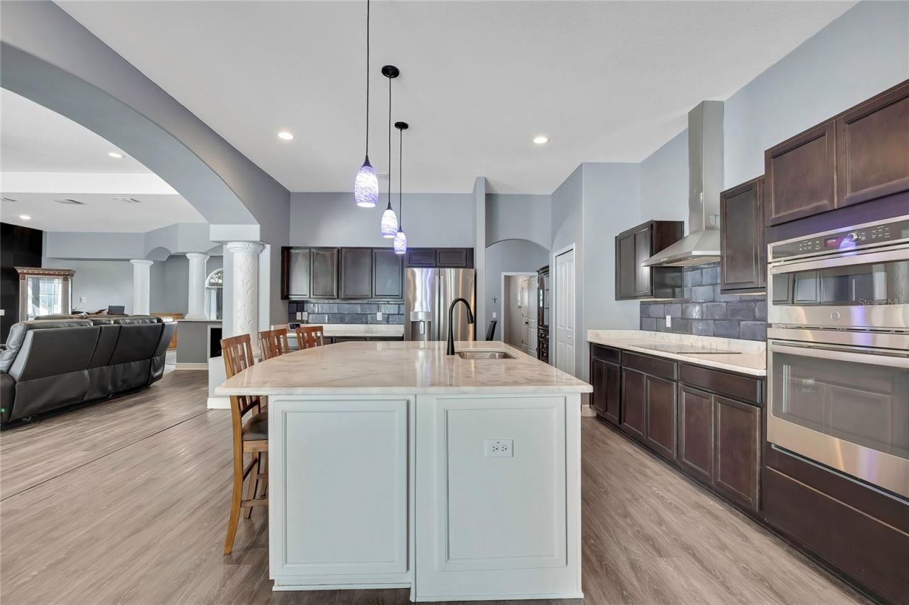 4016 Jacaranda Circle, Brooksville, FL 34604 Photo