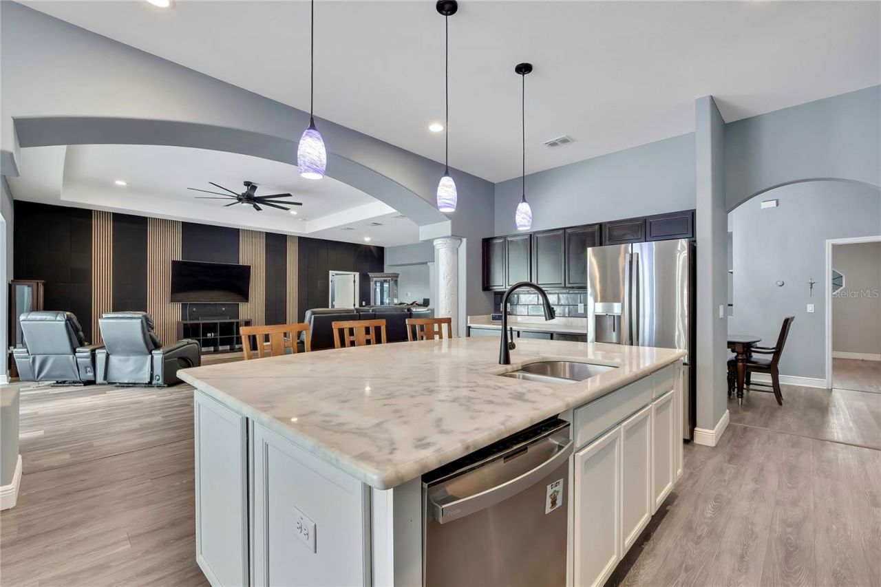4016 Jacaranda Circle, Brooksville, FL 34604 Photo