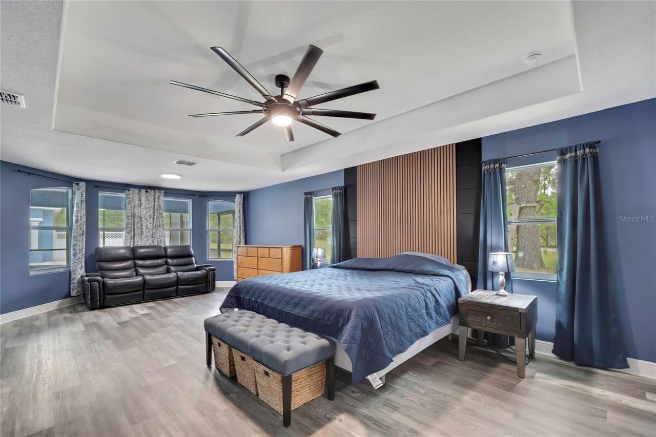 4016 Jacaranda Circle, Brooksville, FL 34604 Photo