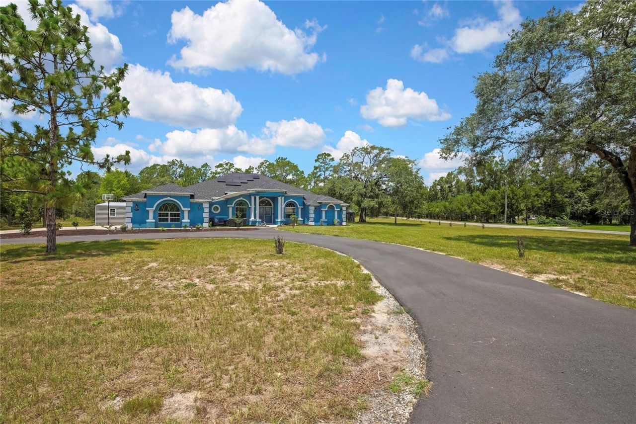 4016 Jacaranda Circle, Brooksville, FL 34604 Photo