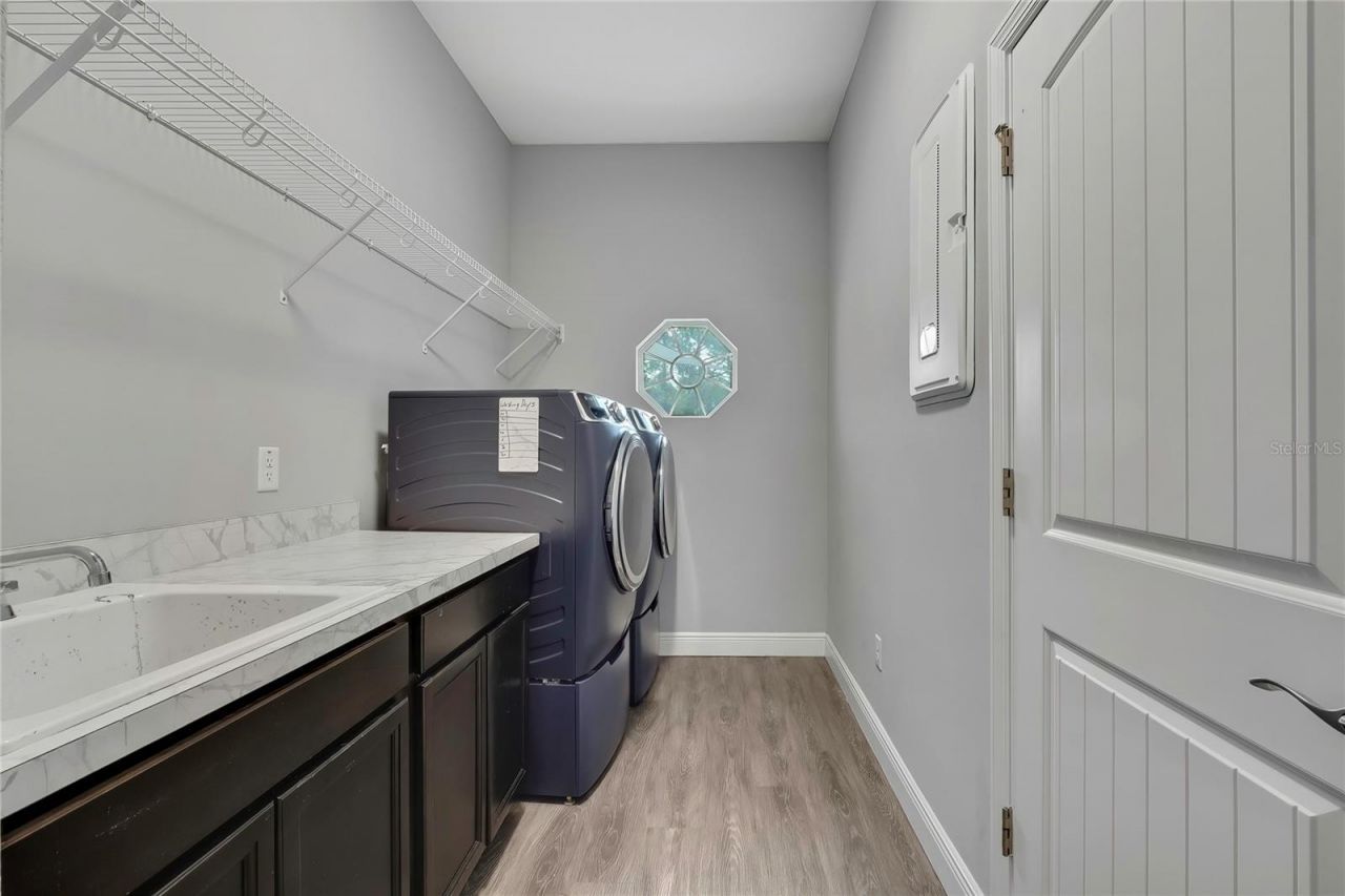 4016 Jacaranda Circle, Brooksville, FL 34604 Photo