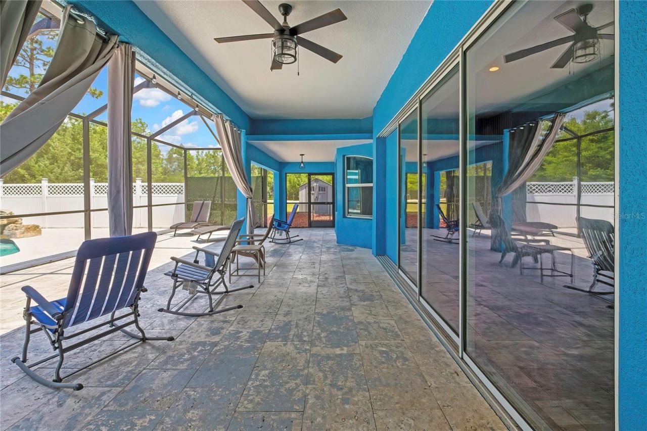 4016 Jacaranda Circle, Brooksville, FL 34604 Photo