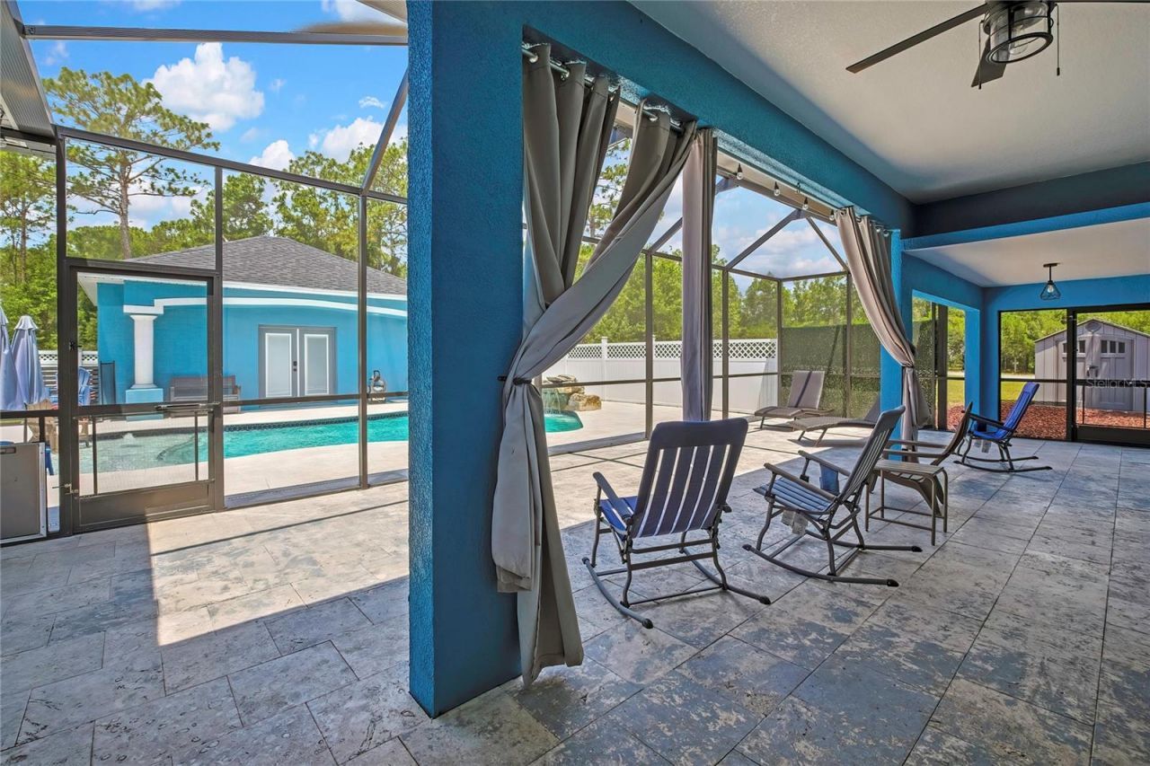 4016 Jacaranda Circle, Brooksville, FL 34604 Photo