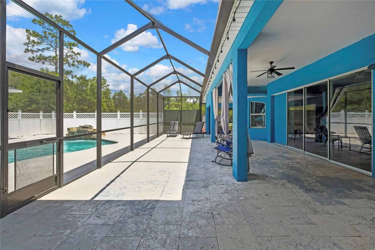 4016 Jacaranda Circle, Brooksville, FL 34604 Photo