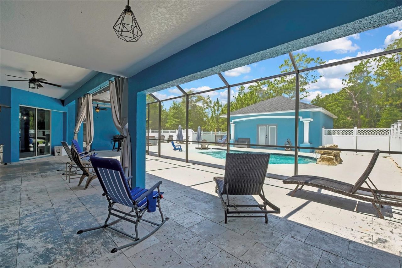 4016 Jacaranda Circle, Brooksville, FL 34604 Photo