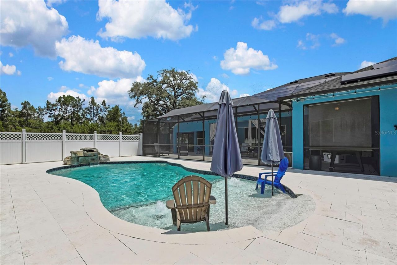 4016 Jacaranda Circle, Brooksville, FL 34604 Photo