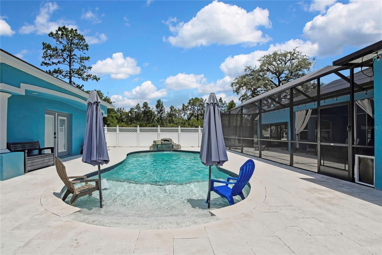 4016 Jacaranda Circle, Brooksville, FL 34604 Photo