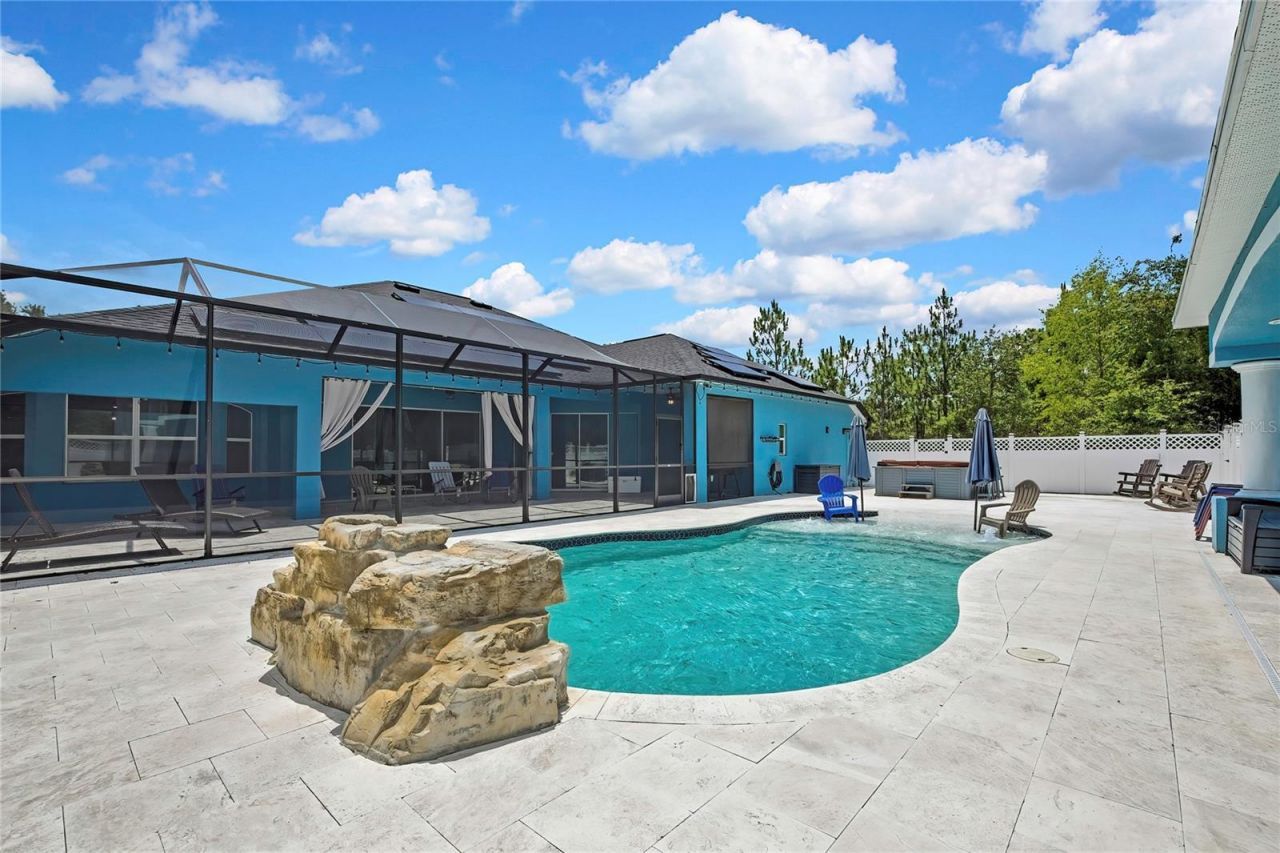 4016 Jacaranda Circle, Brooksville, FL 34604 Photo