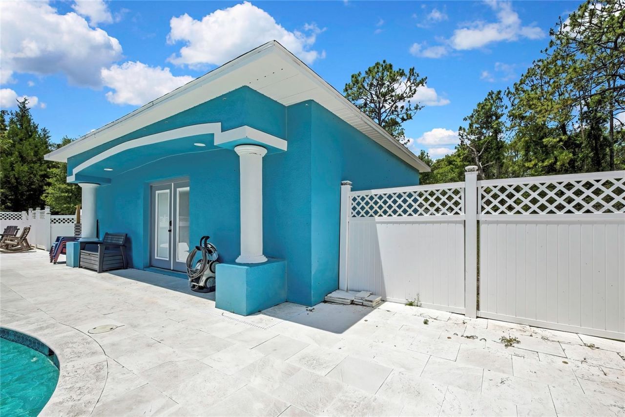4016 Jacaranda Circle, Brooksville, FL 34604 Photo