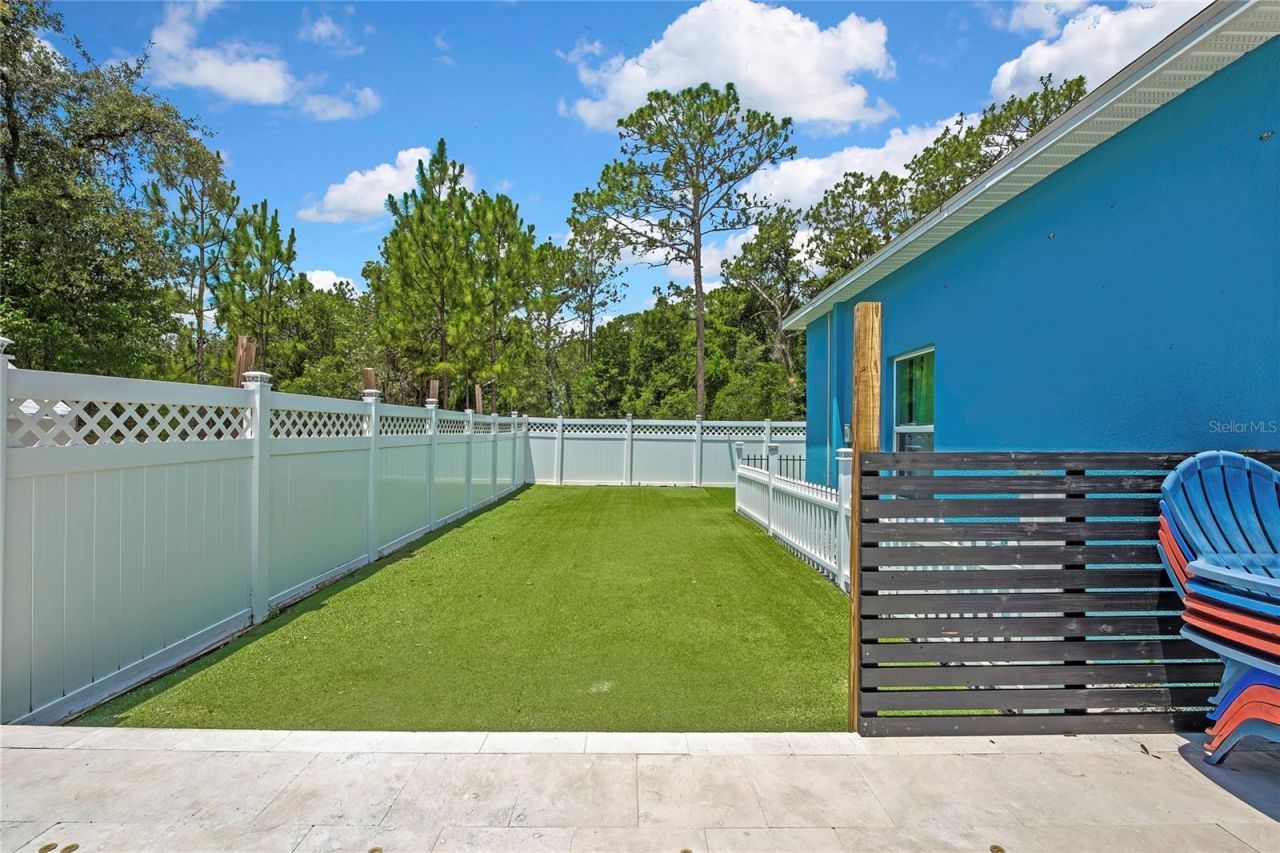 4016 Jacaranda Circle, Brooksville, FL 34604 Photo