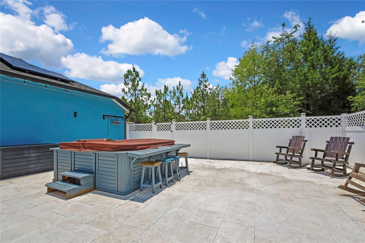 4016 Jacaranda Circle, Brooksville, FL 34604 Photo
