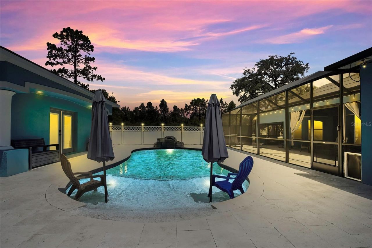 4016 Jacaranda Circle, Brooksville, FL 34604 Photo