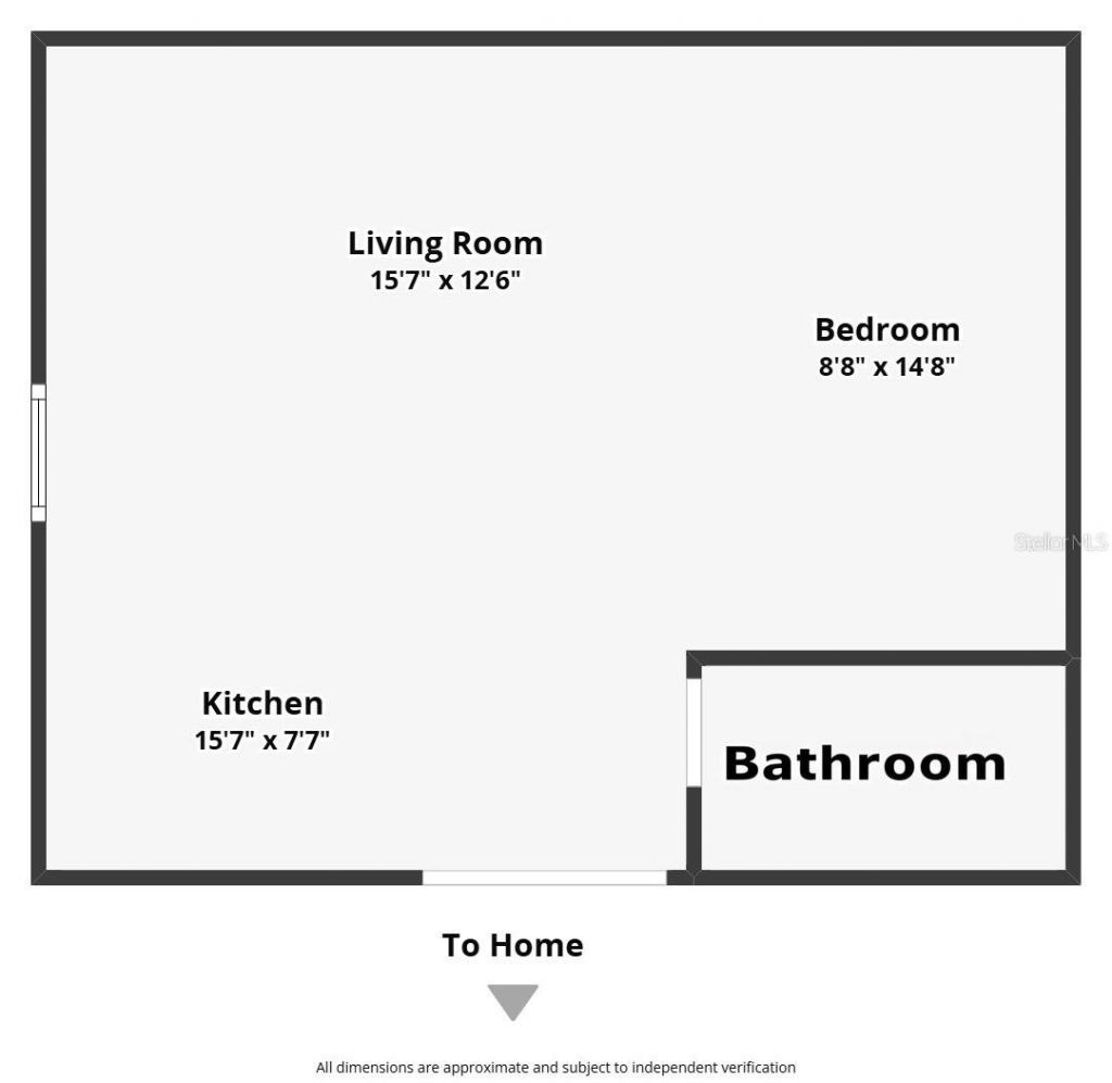 4016 Jacaranda Circle, Brooksville, FL 34604 Photo