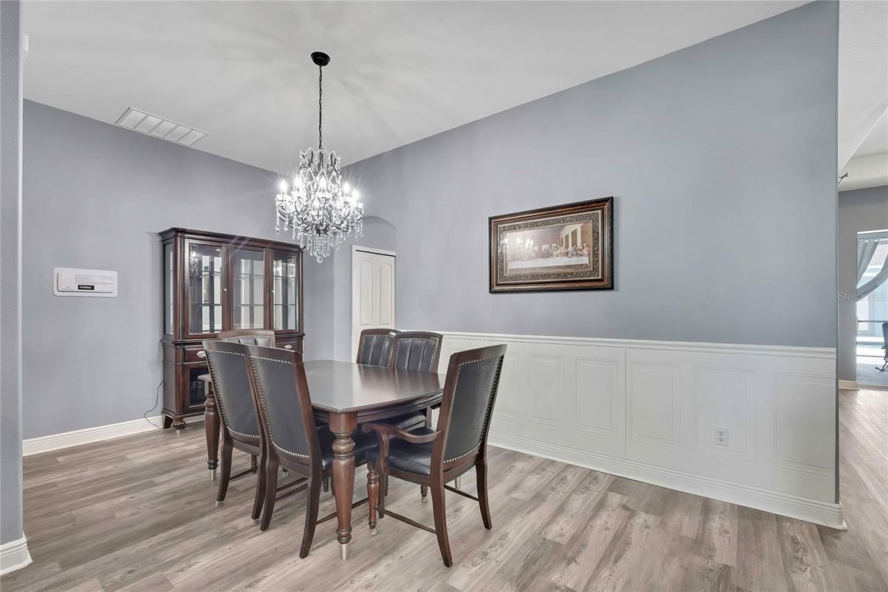 4016 Jacaranda Circle, Brooksville, FL 34604 Photo