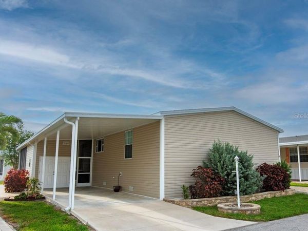 11 BRINK AVENUE , PUNTA GORDA, FL 33950