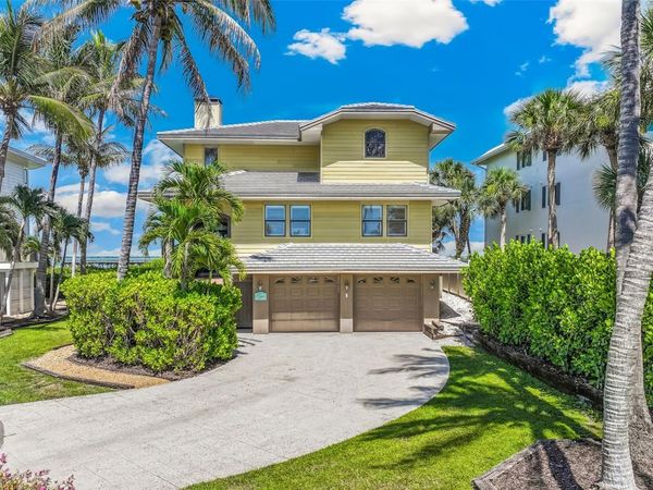 16776 GRANDE QUAY DRIVE, BOCA GRANDE, FL 33921