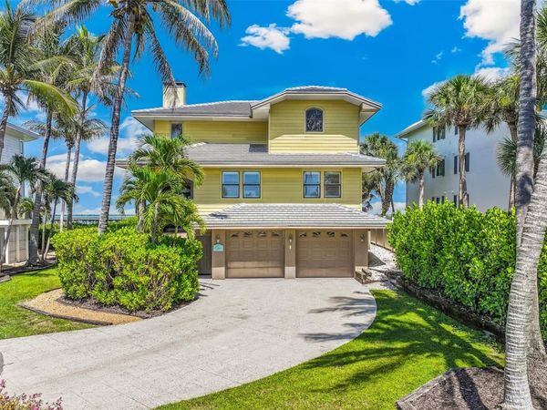 16776 GRANDE QUAY DRIVE , BOCA GRANDE, FL 33921
