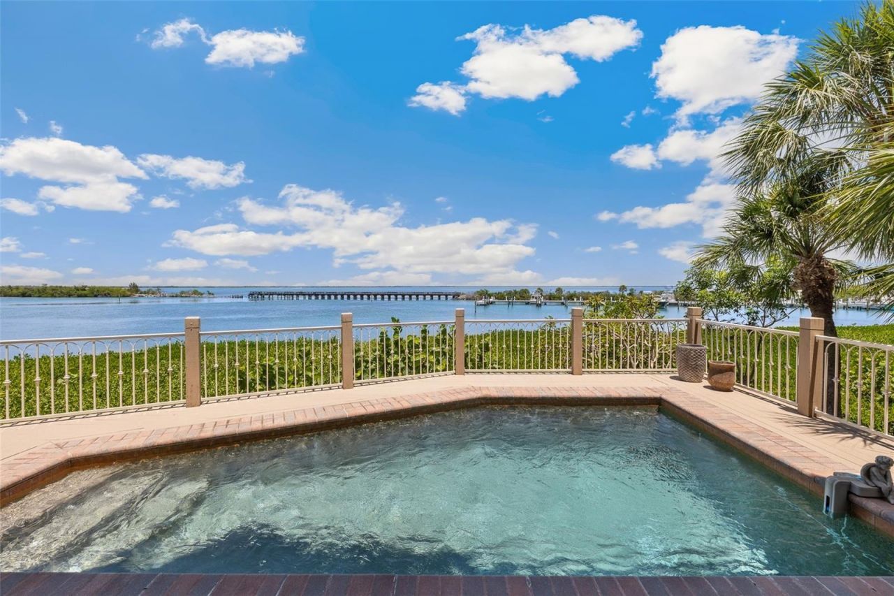 16776 Grande Quay Drive , Boca Grande, FL 33921 Photo