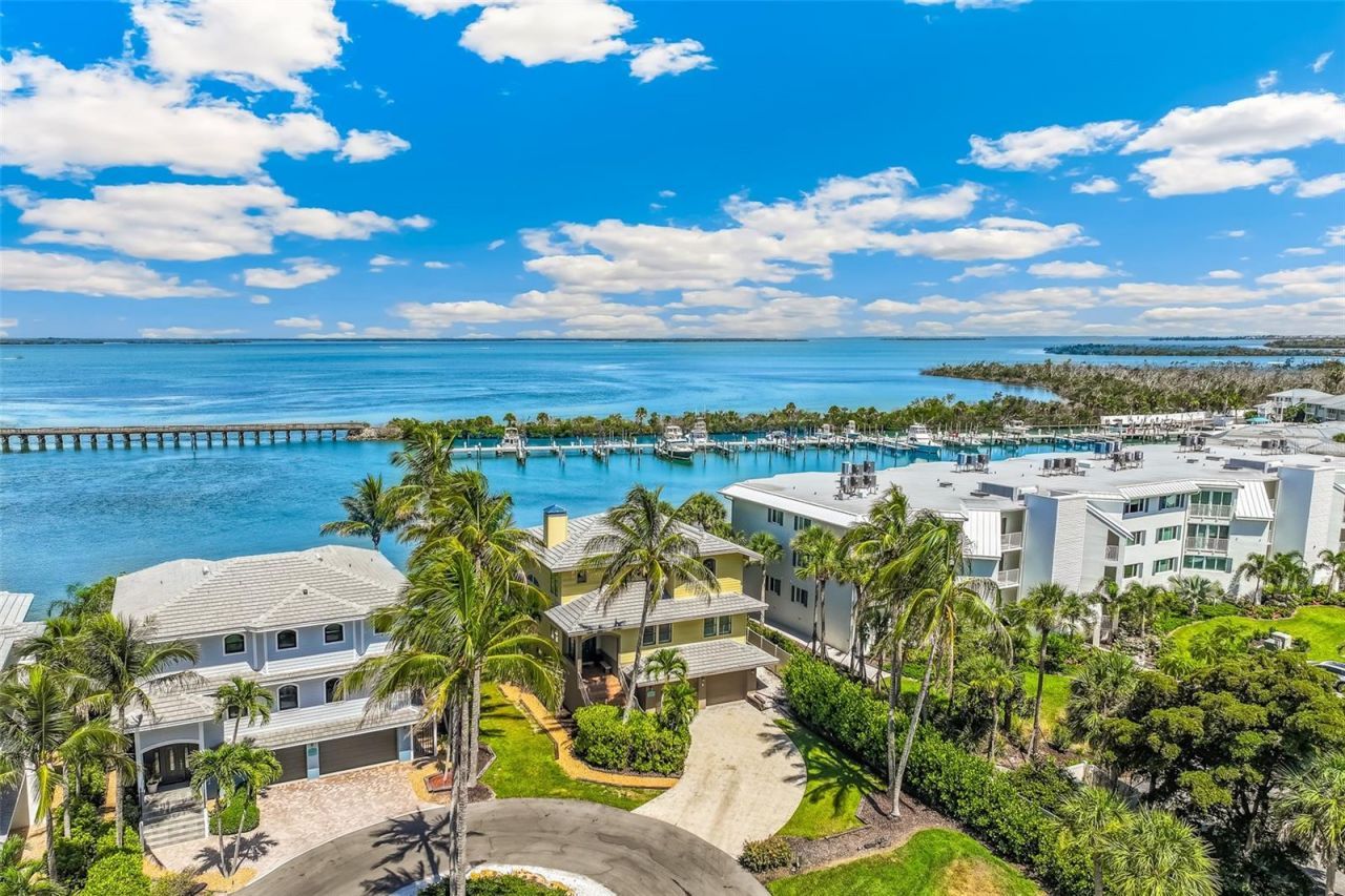16776 Grande Quay Drive , Boca Grande, FL 33921 Photo