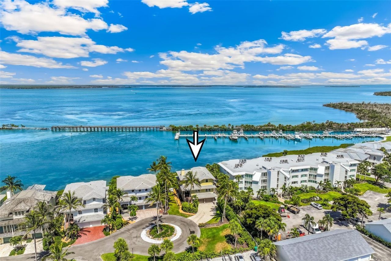 16776 Grande Quay Drive, Boca Grande, FL 33921 Photo