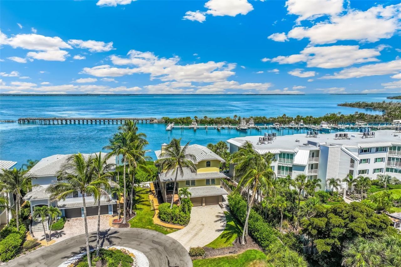 16776 Grande Quay Drive , Boca Grande, FL 33921 Photo