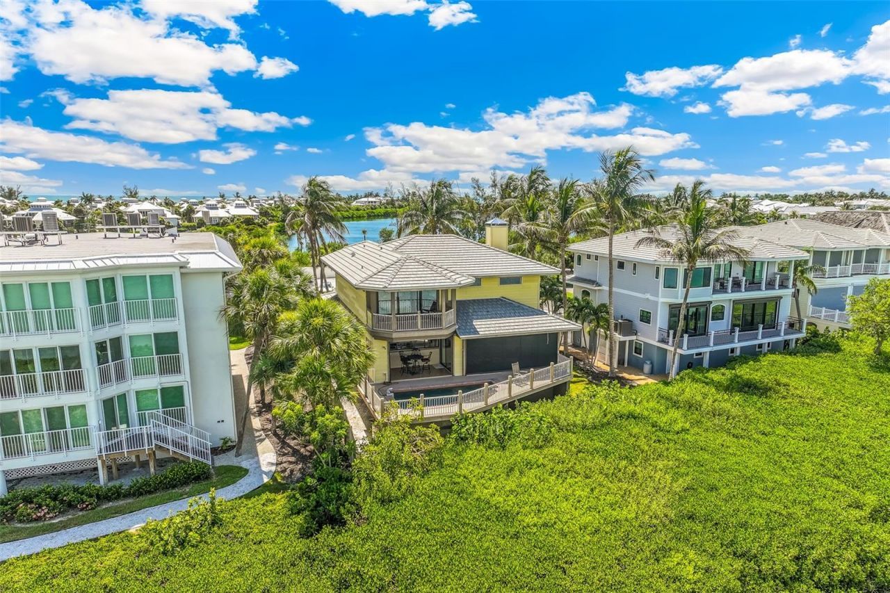 16776 Grande Quay Drive , Boca Grande, FL 33921 Photo