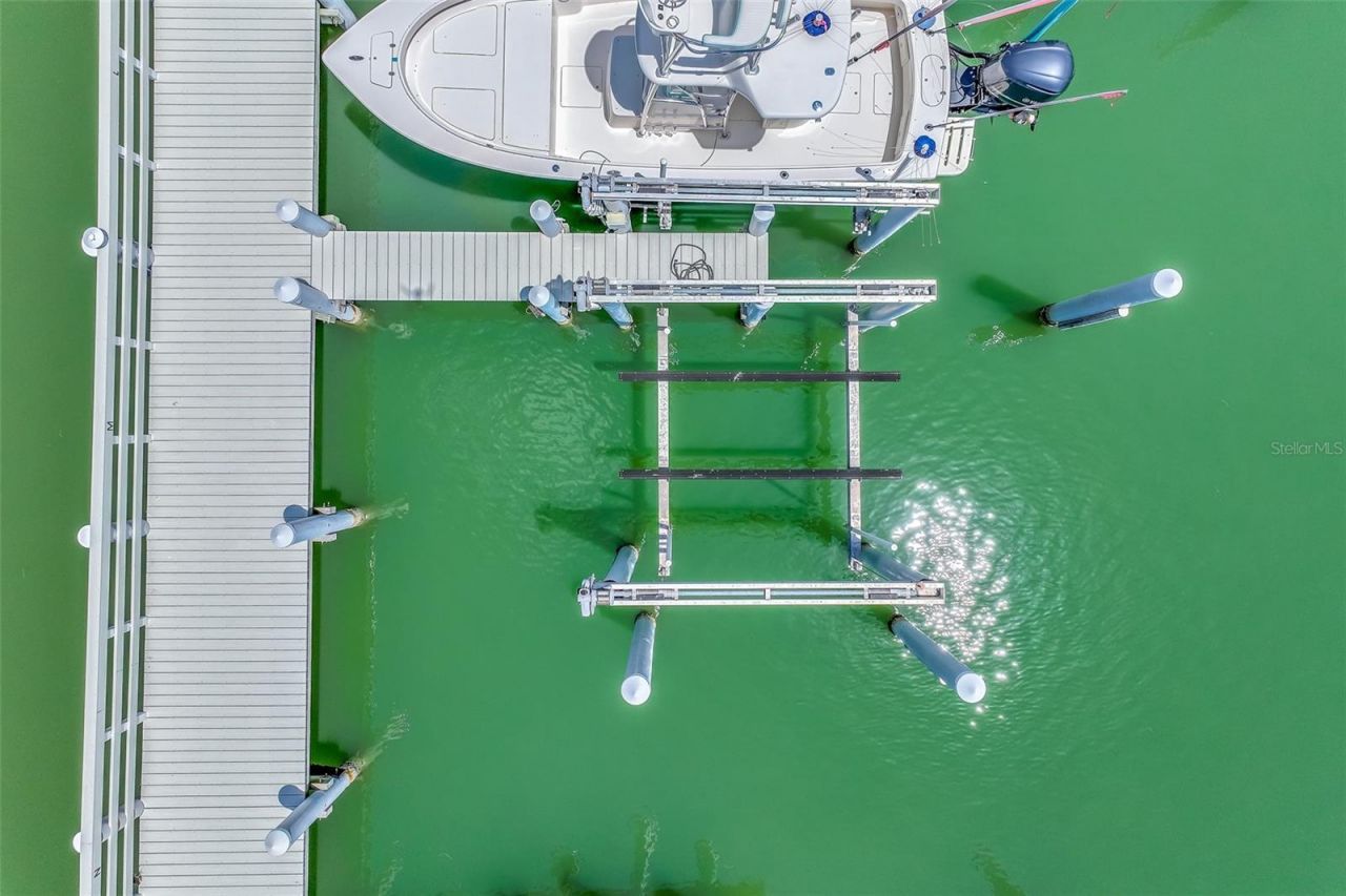 16776 Grande Quay Drive, Boca Grande, FL 33921 Photo