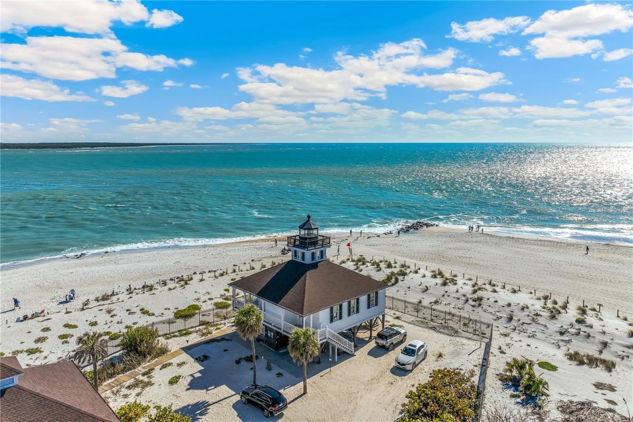 16776 Grande Quay Drive, Boca Grande, FL 33921 Photo