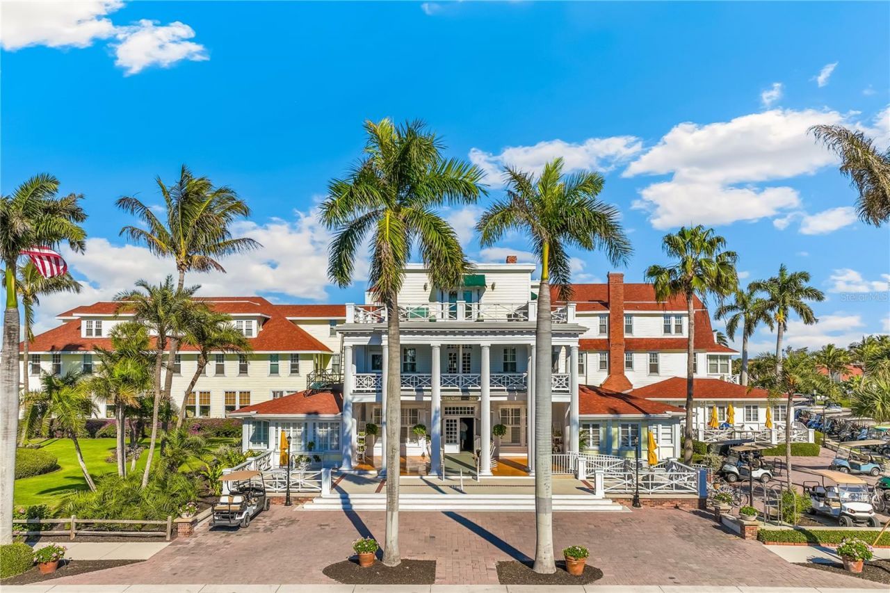 16776 Grande Quay Drive, Boca Grande, FL 33921 Photo