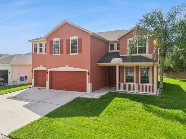 240 MAGNOLIA PARK TRAIL , SANFORD, FL 32773